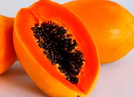 Los increíbles beneficios de la papaya