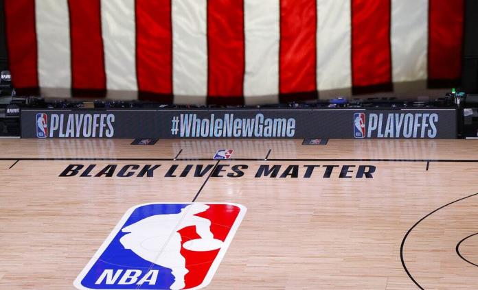 La NBA se ha convertido en una organización política y no es bueno: Trump