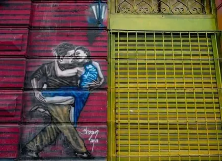 Bailar: una actividad con grandes beneficios para la salud