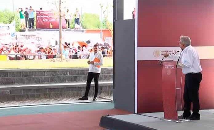 AMLO pide no asistir a eventos en Reynosa, tras aglomeraciones en Matamoros