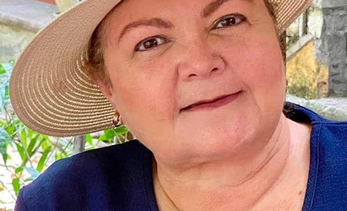 Cambios en Turismo fue por falta de presupuesto: Martha Santos González