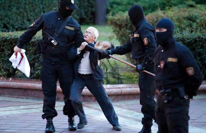 Foto: AP