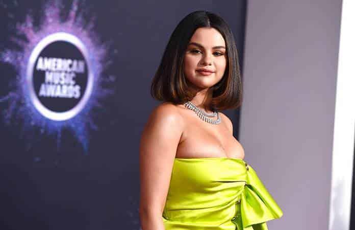 Selena Gomez / Especial