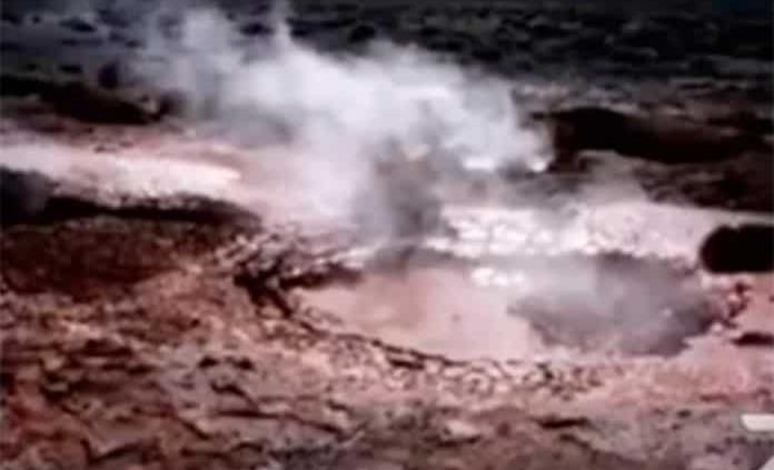 México, con potencial para la energía geotérmica