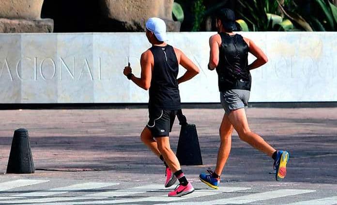 La industria fitness mexicana busca reinventarse ante la nueva normalidad