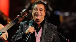 Juan Gabriel revive en Garibaldi a 10 años de su muerte