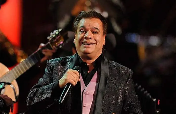 Juan Gabriel: de su infancia a la fama y su paso por Lecumberri Juan Gabriel: de su infancia a la fama y su paso por Lecumberri