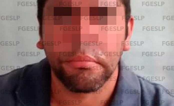 Detienen cerca del Teatro de la Paz a hombre buscado en Guanajuato por abuso sexual