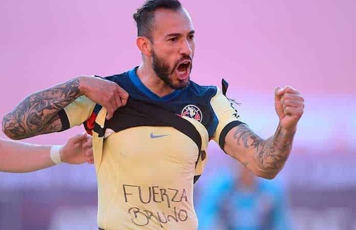 Emanuel Aguilera / Archivo