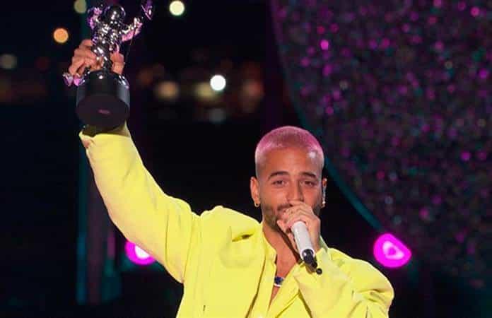 Maluma / Archivo