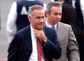 Juan Collado, a un paso recuperar la libertad; juez le quita la prisión justificada