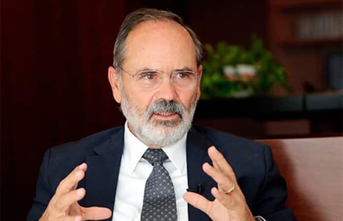 Gustavo Madero / Archivo