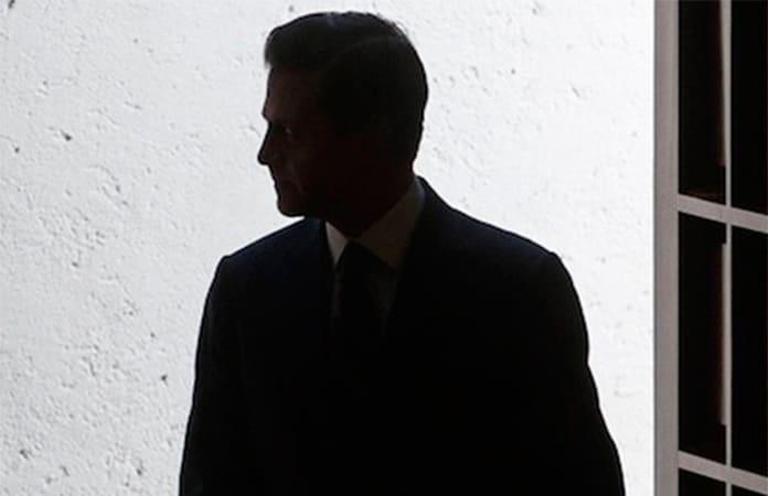 Enrique Peña Nieto / Especial