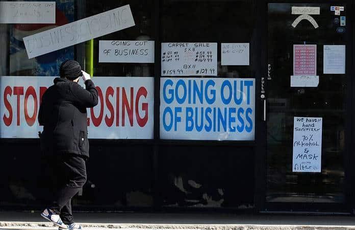 Foto: AP