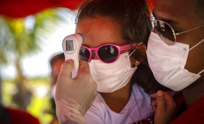La Habana inicia toque de queda y niños se quedan sin clases