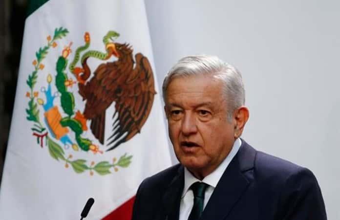 Andrés Manuel López Obrador  / EFE