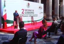Libros descargables y ventiladores Covid, logros en cultura y ciencia: AMLO