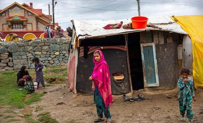 La pandemia dispara la pobreza femenina y amplía brechas de género, según ONU