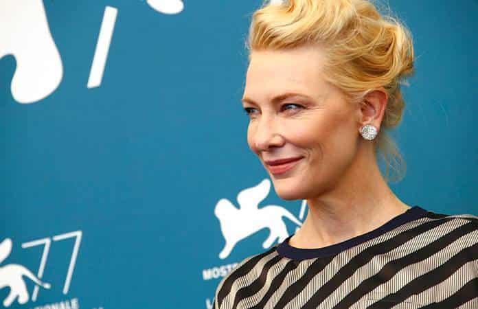 Cate Blanchett / Foto: AP