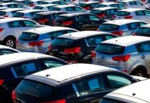 Créditos automotrices cobran tasas de hasta 17%