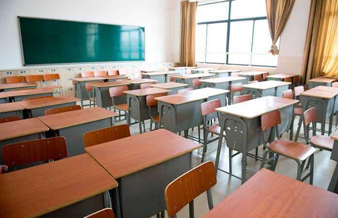 Inician megapuente cientos de miles de estudiantes en SLP