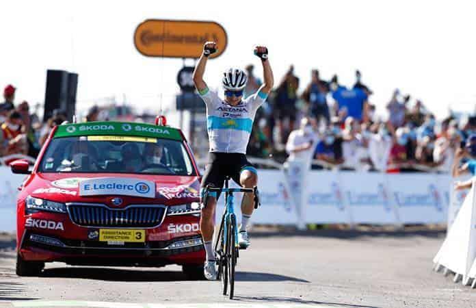 Foto: AP
