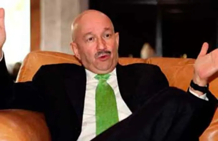 Carlos Salinas de Gortari aconsejó a Zedillo en estrategia electoral