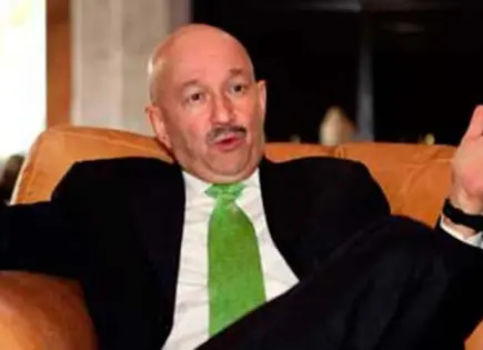 Carlos Salinas de Gortari aconsejó a Zedillo en estrategia electoral