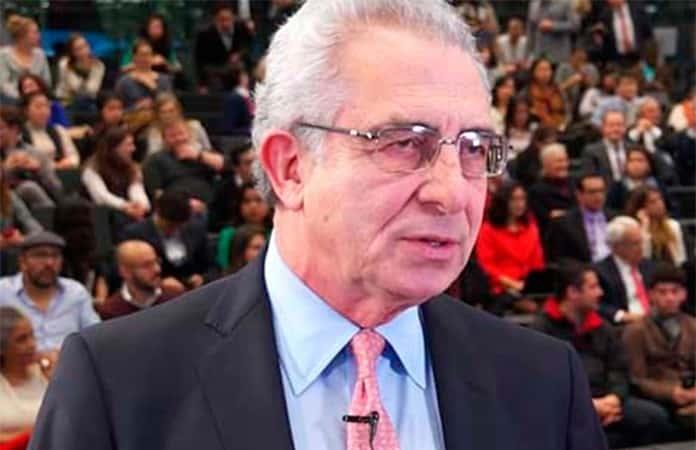 Ernesto Zedillo / Archivo