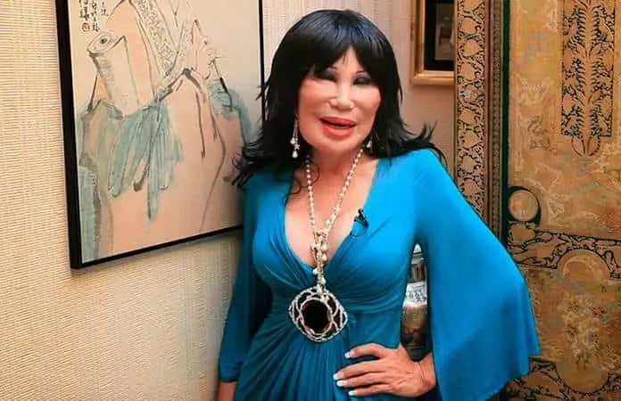 Lyn May narra su historia de amor desafortunada