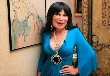 Lyn May presiente su muerte: Creo que soy la siguiente