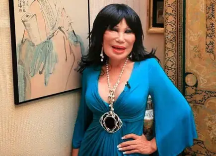 Lyn May narra su historia de amor desafortunada
