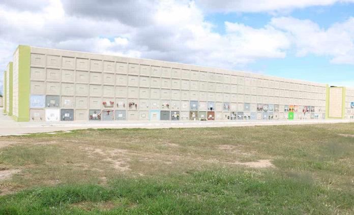 En panteones Españita y El Saucito no se sepultan fallecidos por Covid, solo se aceptan cenizas: Nava