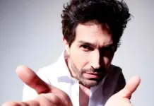 Benny Ibarra se une al elenco de Jesucristo Superestrella
