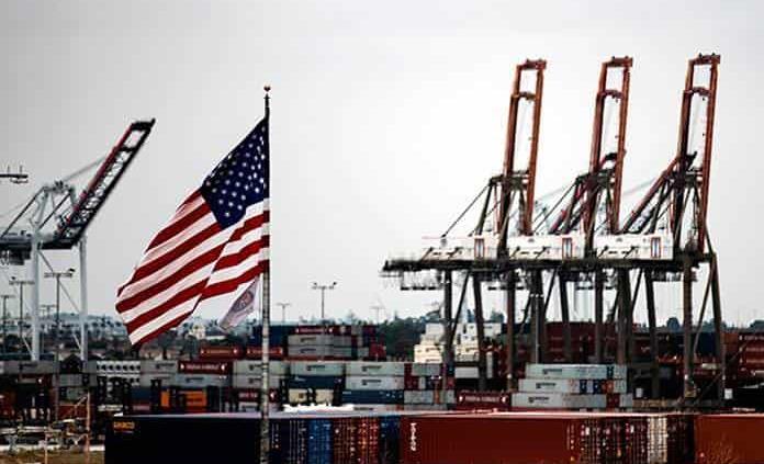 México, principal proveedor de EU