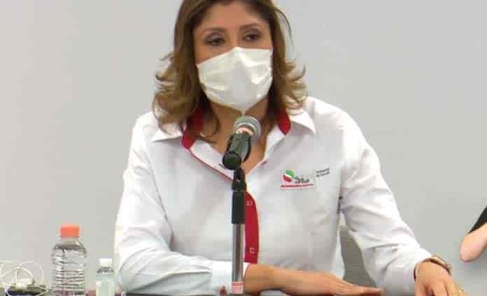 Alistan apertura de Unidad Centinela en Ciudad Fernández y colocación de más camas en Valles