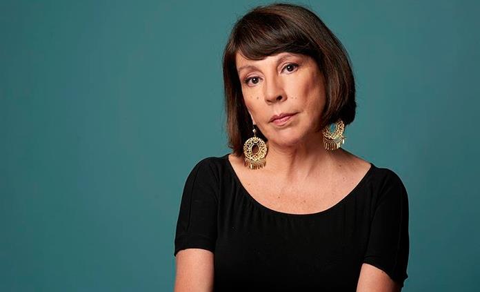 Olga Wornat pensó que no vería la luz su libro sobre el sexenio oscuro de Felipe Calderón