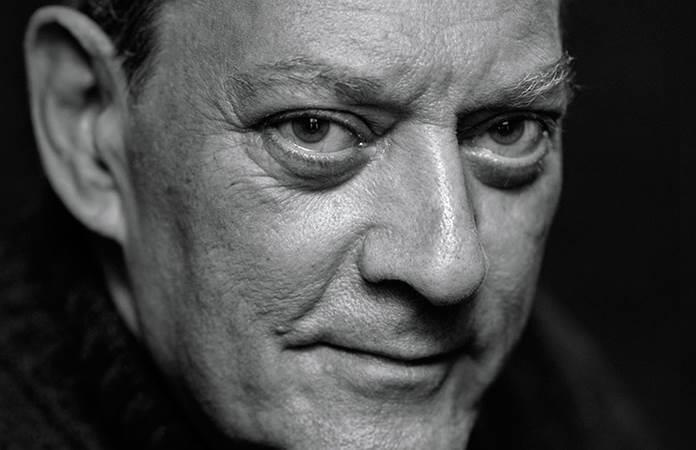 Paul Auster / Foto: EFE
