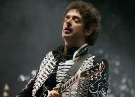 El Legado de Soda Stereo y Gustavo Cerati