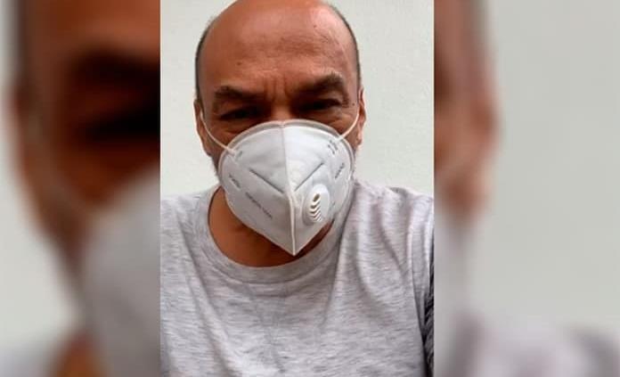 El actor Esteban Franco denuncia negligencia en clínicas 32 y 8 del IMSS por deceso de su hija