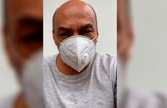 Esteban Franco / Especial