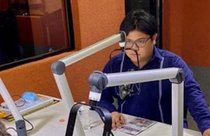 Gibrán Ramírez / Archivo