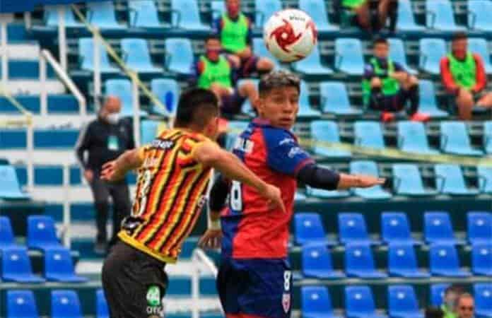 Foto: Atlante FC