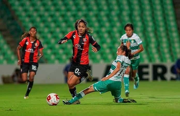 Información y fotografía: Liga MX Femenil