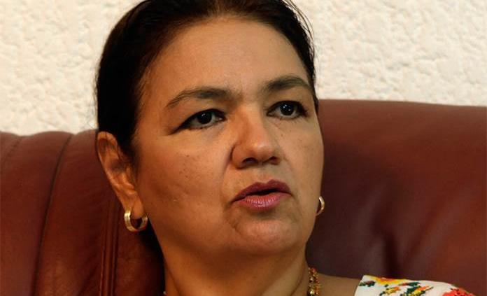 Oposición no le quita el sueño a Sauri