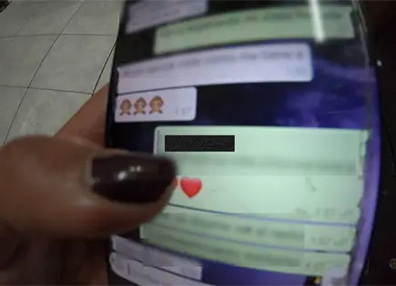 Cae sujeto por extorsi&oacute;n vali&eacute;ndose de im&aacute;genes de la v&iacute;ctima