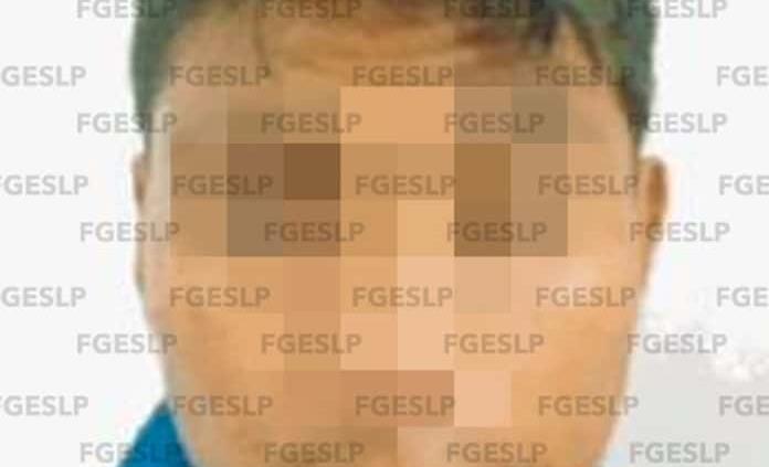 En flagrancia, detienen a presunto asaltante de taxista