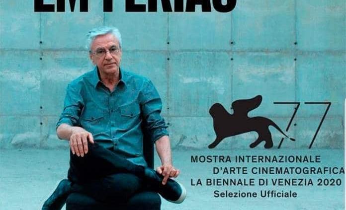 Caetano Veloso rememora su cautiverio en la dictadura como advertencia en el Brasil de hoy