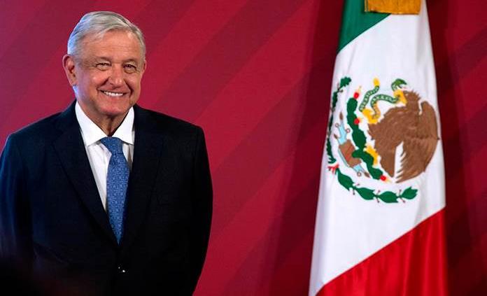 Hay poca sensibilidad de un presidente misógino, responde manifestante a AMLO