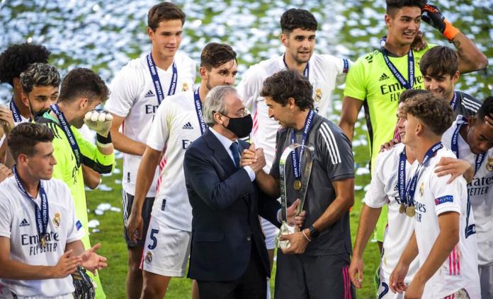 Real Madrid hace caja mientras prepara nueva temporada